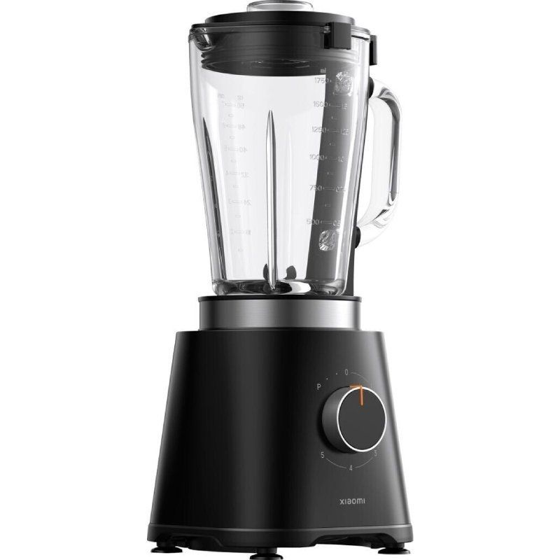 Liquidificador Xiaomi Blender/ 600W/ 5 Velocidades/ Capacidade 1.75L