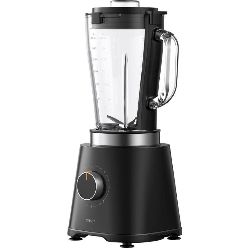 Liquidificador Xiaomi Blender/ 600W/ 5 Velocidades/ Capacidade 1.75L