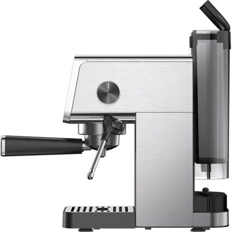 Cafetera Expreso Xiaomi Semi-Automatic Espresso Machine/ 1350W/ 20 Bares