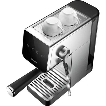 Cafetera Expreso Xiaomi Semi-Automatic Espresso Machine/ 1350W/ 20 Bares