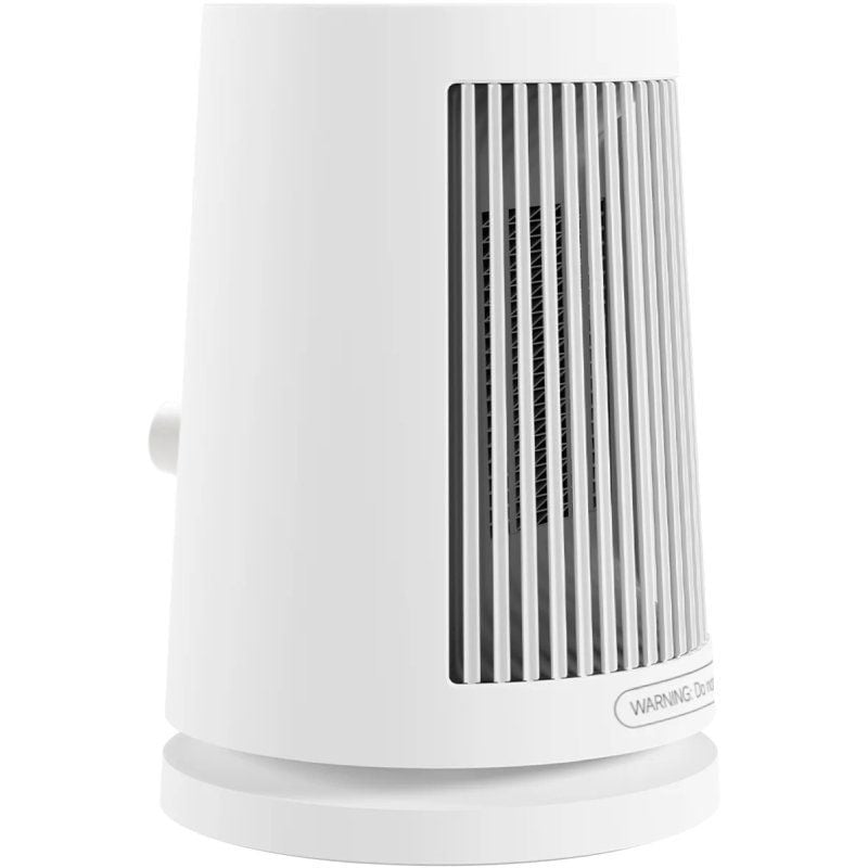 Calefactor Xiaomi Desktop Heater/ 600W