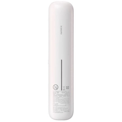 Escova Alisadora de Cabelo Sem Fios Xiaomi / Branco