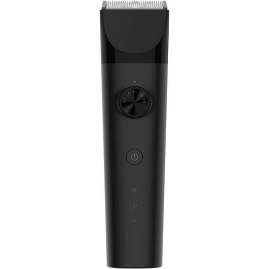 Máquina de Cortar Cabelo Xiaomi Hair Clipper/ com Bateria/ 7 Acessórios