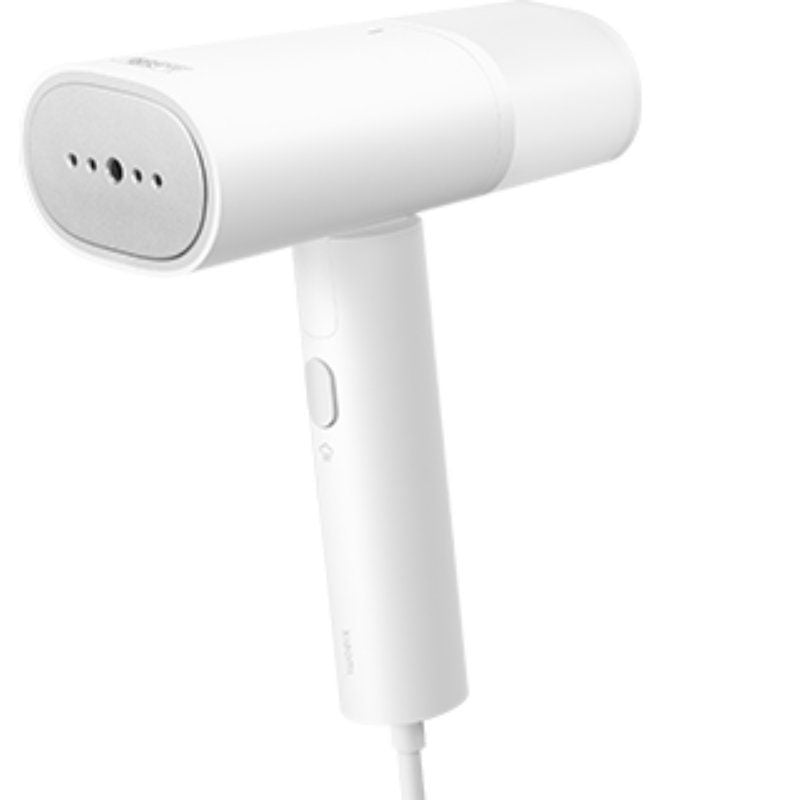 Ferro de Engomar a Vapor Vertical Xiaomi Handheld Garment Steamer/ 1300W/ Reservatório de 160ml