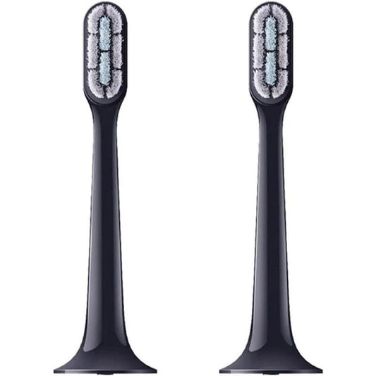 Cabezal de Recambio Xiaomi para Electric Toothbrush T700/ Pack 2 uds