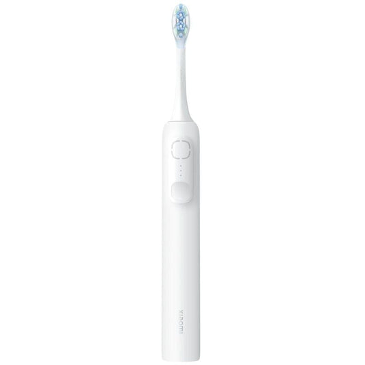 Escova de Dentes Elétrica de Oscilação Xiaomi/ Inclui 1 Cabeça/ Branco