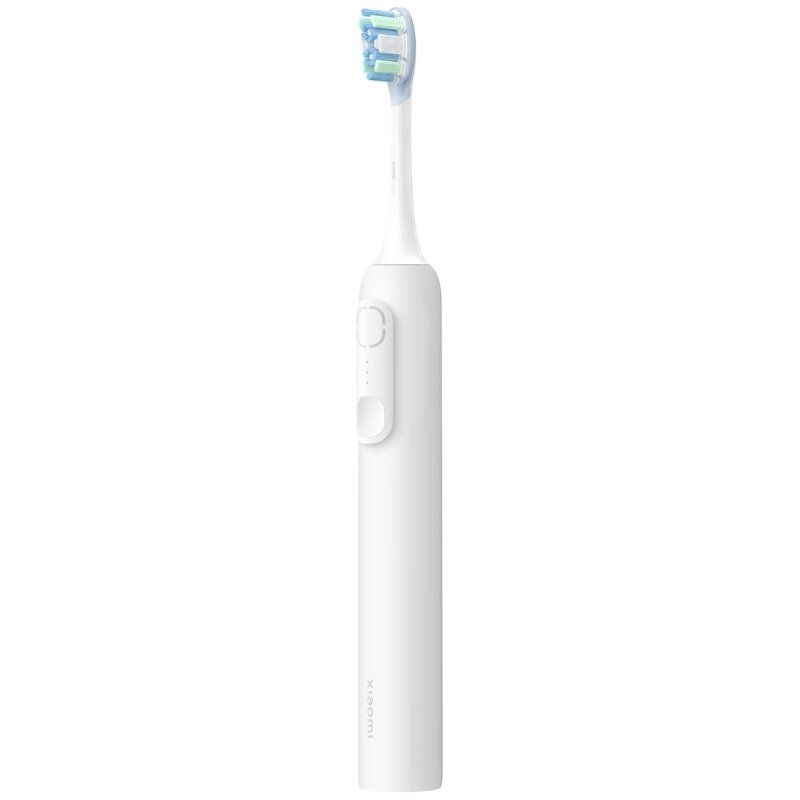 Escova de Dentes Elétrica de Oscilação Xiaomi/ Inclui 1 Cabeça/ Branco