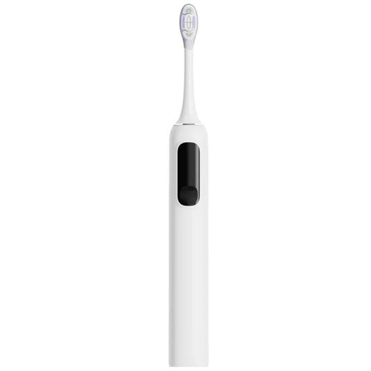 Escova de Dentes Elétrica Xiaomi Oscillation Pro/ Inclui 2 Cabeças/ Branco
