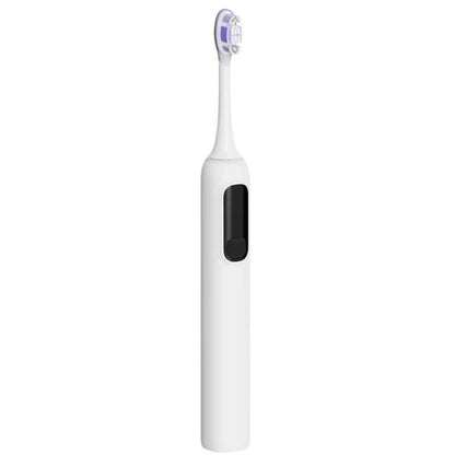Cepillo Dental Xiaomi Xiaomi Oscillation Electric Toothbrush Pro/ Incluye 2 Cabezales/ Blanco