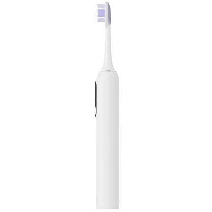 Cepillo Dental Xiaomi Xiaomi Oscillation Electric Toothbrush Pro/ Incluye 2 Cabezales/ Blanco