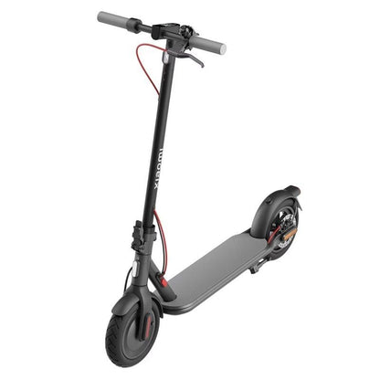 Trotinete Elétrica Xiaomi Electric Scooter 4/ Motor 600W/ Rodas 10"/ 25km/h/ Autonomia 35km/ Preto