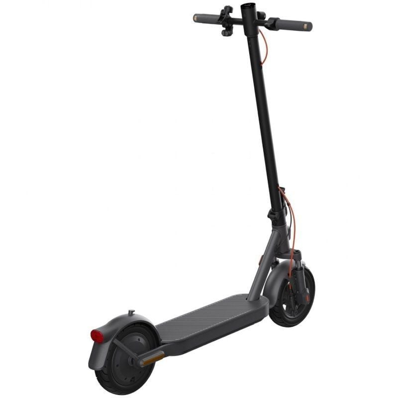 Trotinete Elétrica Xiaomi Electric Scooter Elite/ Motor 400W/ Rodas 10"/ 25km/h/ Autonomia 45km/ Preto