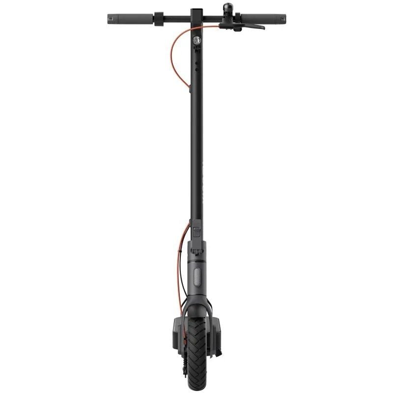 Patinete Eléctrico Xiaomi Electric Scooter 4 Pro/ Motor 1000W/ Ruedas 10"/ 25km/h/ Autonomía 60km/ Negro