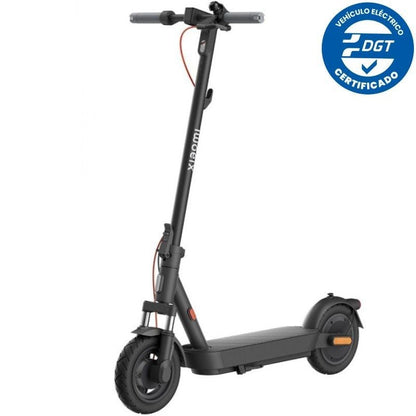 Trotinete Elétrica Xiaomi Electric Scooter 4 Pro/ Motor 700W/ Rodas 10"/ 25km/h/ Autonomia 60km/ Preto