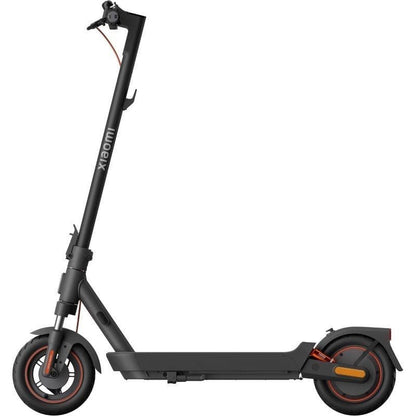 Trotinete Elétrica Xiaomi Electric Scooter 5 Max/ Motor 1000W/ Rodas 10"/ 25km/h/ Autonomia 60km/ Preto