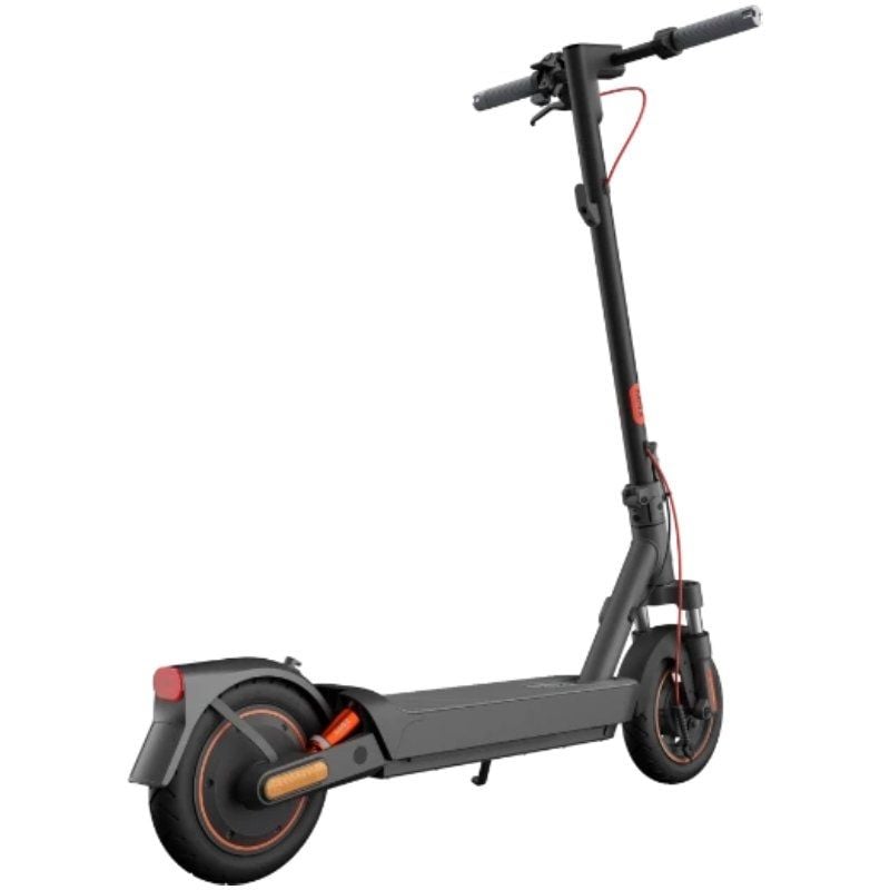 Trotinete Elétrica Xiaomi Electric Scooter 5 Max/ Motor 1000W/ Rodas 10"/ 25km/h/ Autonomia 60km/ Preto