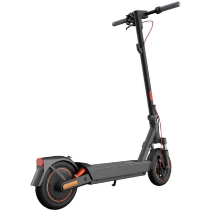 Trotinete Elétrica Xiaomi Electric Scooter 5 Max/ Motor 1000W/ Rodas 10"/ 25km/h/ Autonomia 60km/ Preto