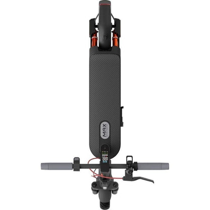 Trotinete Elétrica Xiaomi Electric Scooter 5 Max/ Motor 1000W/ Rodas 10"/ 25km/h/ Autonomia 60km/ Preto