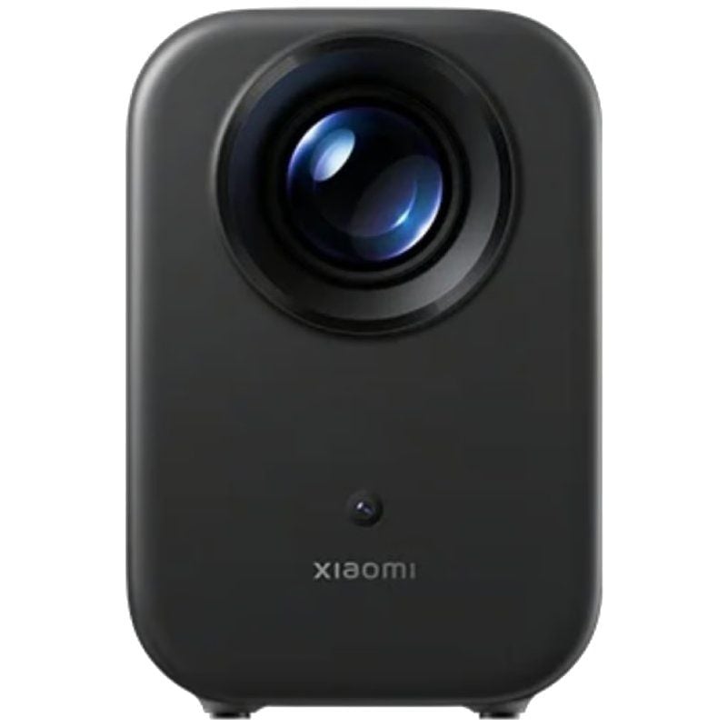 Projetor Xiaomi Smart Projector L1 EU 200 Lúmens/ Full HD/ Wi-Fi/ Preto