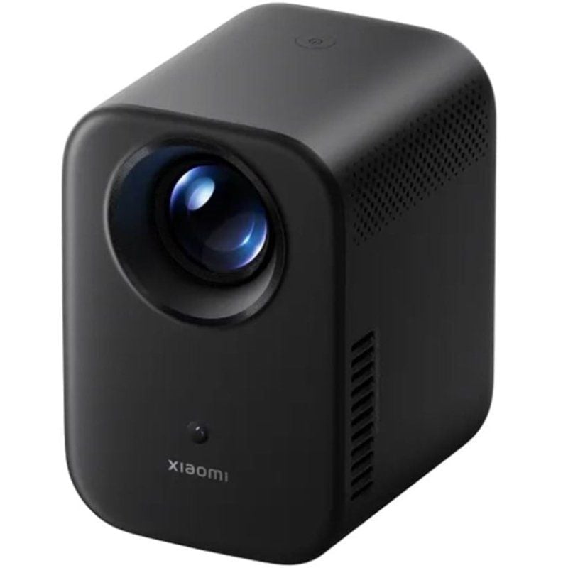 Projetor Xiaomi Smart Projector L1 EU 200 Lúmens/ Full HD/ Wi-Fi/ Preto