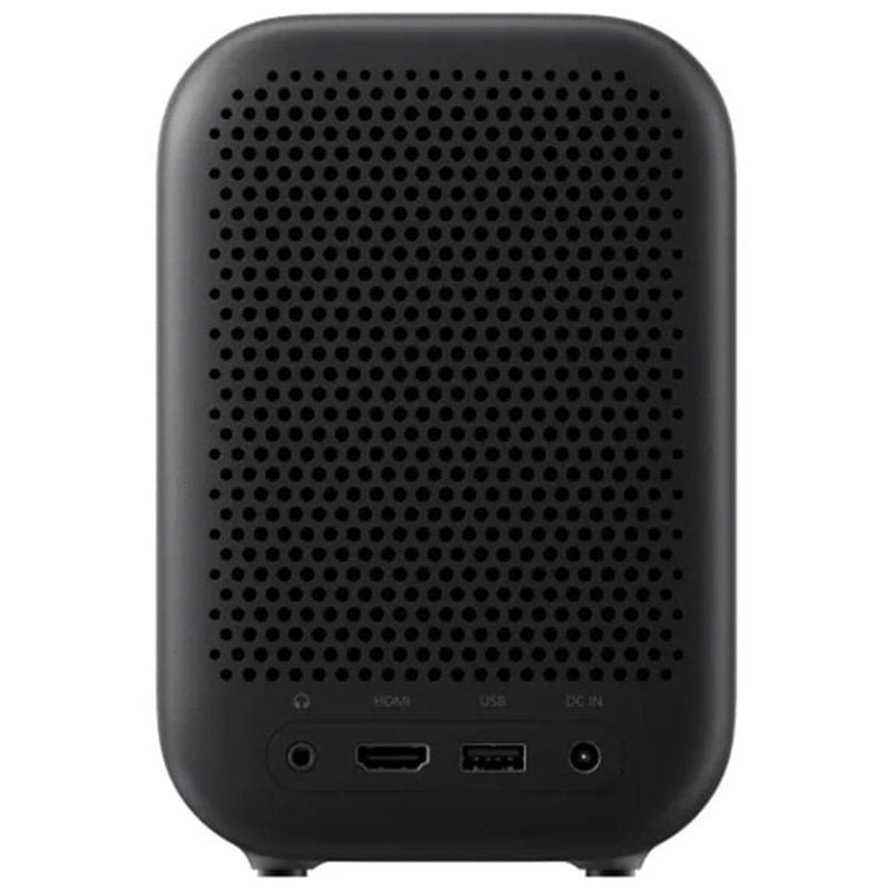 Projetor Xiaomi Smart Projector L1 EU 200 Lúmens/ Full HD/ Wi-Fi/ Preto