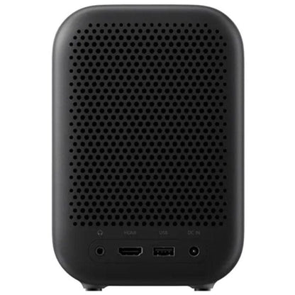 Projetor Xiaomi Smart Projector L1 EU 200 Lúmens/ Full HD/ Wi-Fi/ Preto