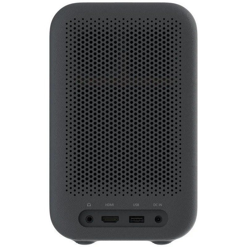 Proyector Xiaomi Smart Projector L1 Pro 400 Lúmenes/ Full HD/ WiFi/ Negro