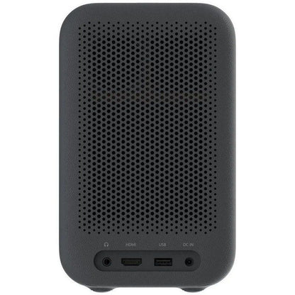 Proyector Xiaomi Smart Projector L1 Pro 400 Lúmenes/ Full HD/ WiFi/ Negro