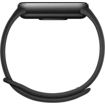 Pulsera Smartband Xiaomi Smart Band 10/ Negro Medianoche