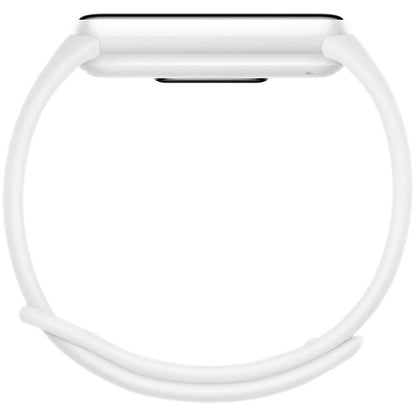 Pulsera Smartband Xiaomi Smart Band 10 Ceramic Edition/ Blanco Perla