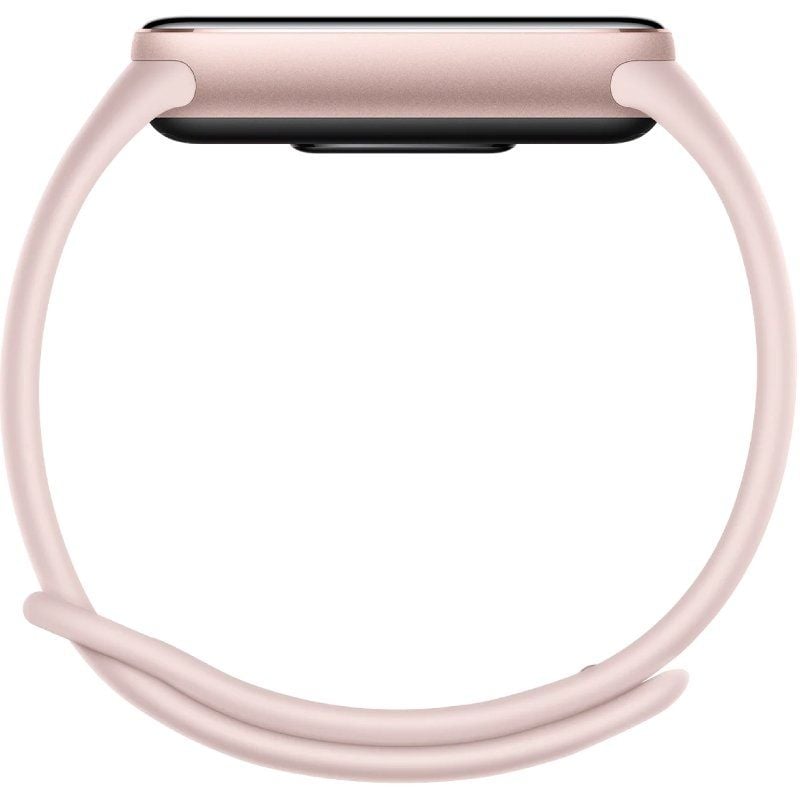 Pulsera Smartband Xiaomi Smart Band 10/ Rosa