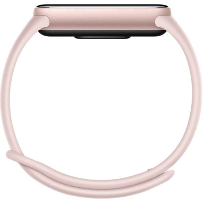 Pulsera Smartband Xiaomi Smart Band 10/ Rosa
