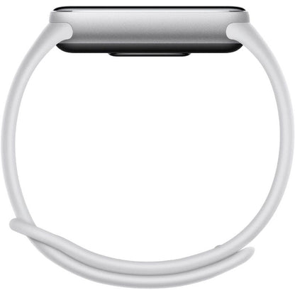 Pulsera Smartband Xiaomi Smart Band 10/ Plata
