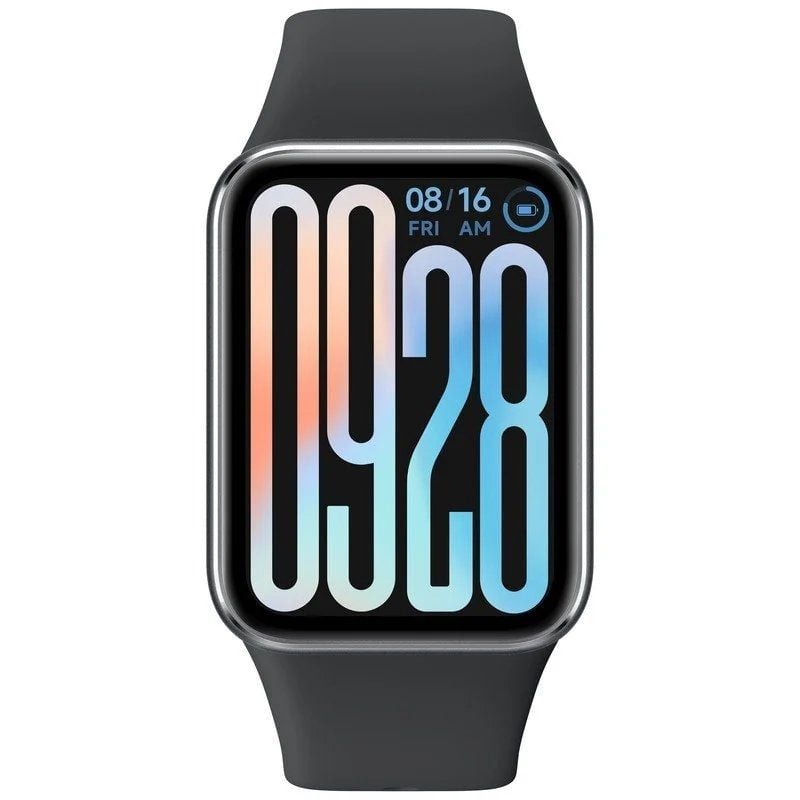 Pulseira Smartband Xiaomi Smart Band 9 Pro/ Preta