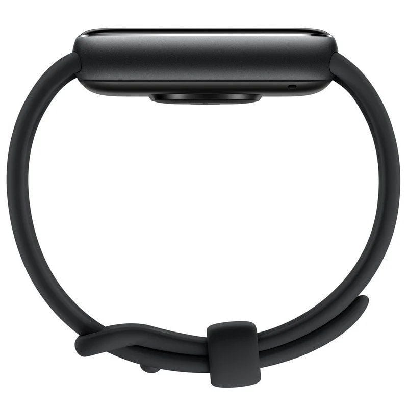 Pulseira Smartband Xiaomi Smart Band 9 Pro/ Preta