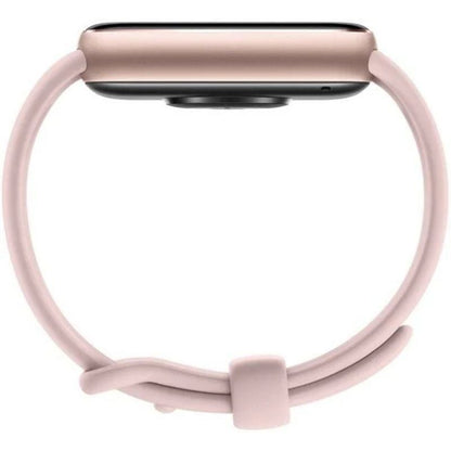 Pulsera Smartband Xiaomi Smart Band 9 Pro/ Oro Rosado