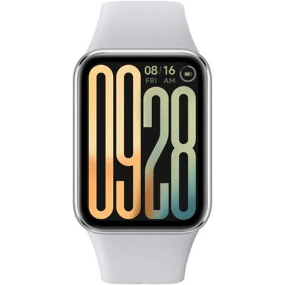 Smartband Xiaomi Smart Band 9 Pro/ Prateada