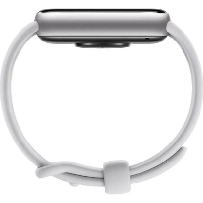 Smartband Xiaomi Smart Band 9 Pro/ Prateada
