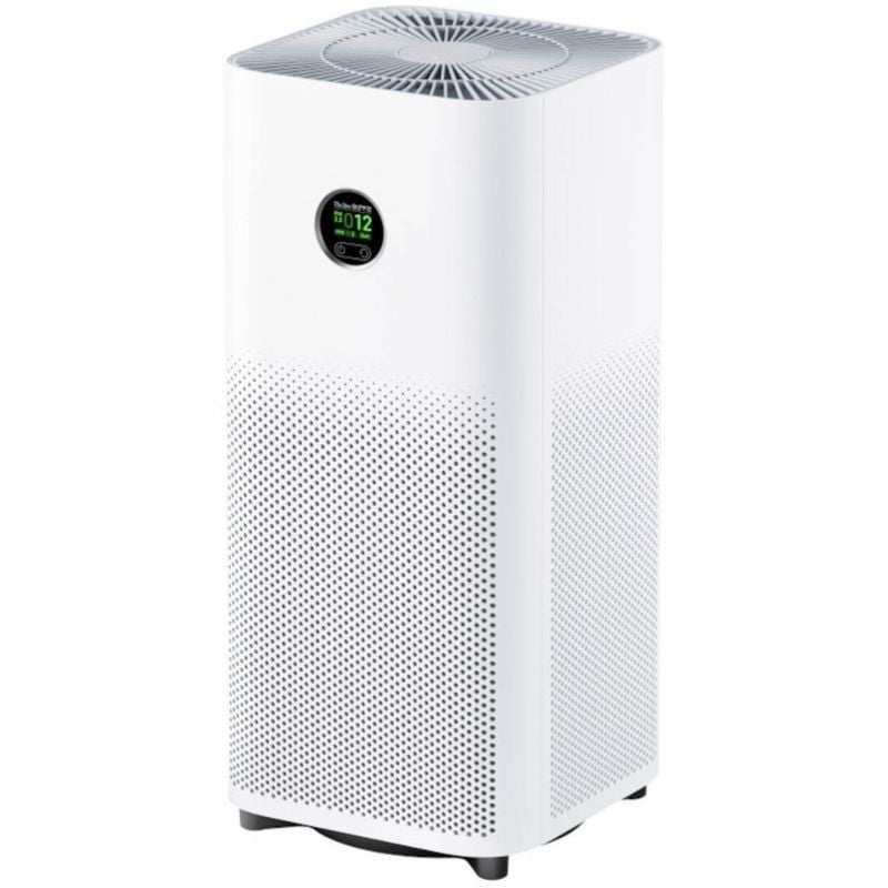 Purificador de Aire Xiaomi Mijia Smart Air Purifier 6/ Control por APP/ 32dB