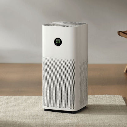 Purificador de Aire Xiaomi Mijia Smart Air Purifier 6/ Control por APP/ 32dB