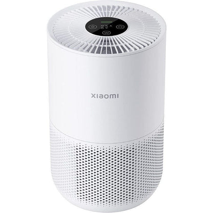 Purificador de Ar Xiaomi Smart Air Purifier 4 Compact/ Filtro de Alta Eficiência/ WiFi/ Até 27m2/ 20dB
