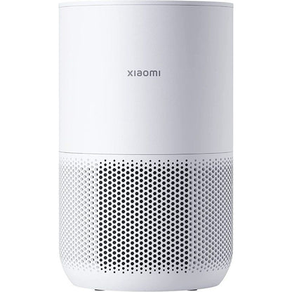Purificador de Ar Xiaomi Smart Air Purifier 4 Compact/ Filtro de Alta Eficiência/ WiFi/ Até 27m2/ 20dB