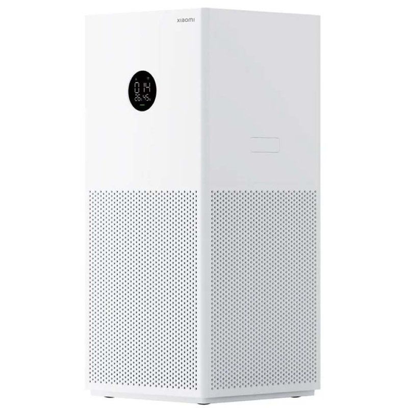 Purificador de Ar Xiaomi Smart Air Purifier 4 Lite/ Filtro HEPA/ Wi-Fi/ Até 43m2/ 61dB