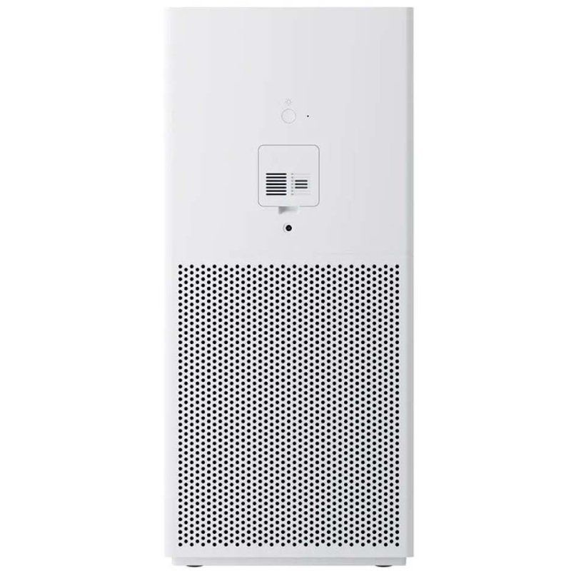 Purificador de Ar Xiaomi Smart Air Purifier 4 Lite/ Filtro HEPA/ Wi-Fi/ Até 43m2/ 61dB