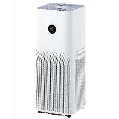 Purificador de Ar Xiaomi Smart Air Purifier 4 Pro/ Filtro HEPA/ WiFi/ Até 60m2/ 33.7dB