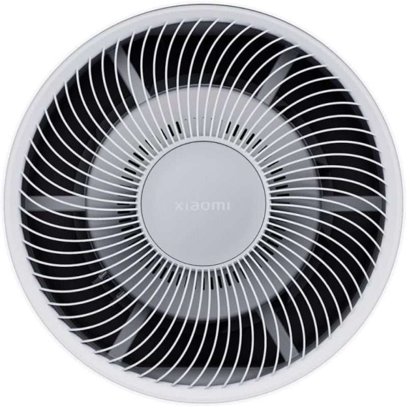 Purificador de Aire Xiaomi Smart Air Purifier Elite/ Filtro Alta Eficiencia/ WiFi/ Hasta 125m2/ 20.2dB