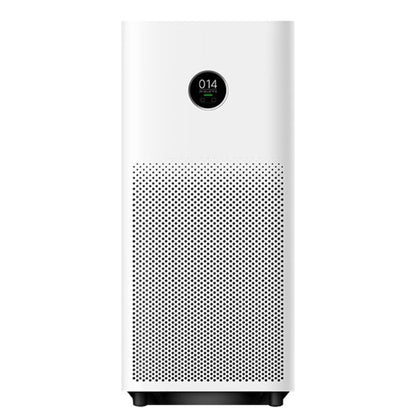 Purificador de Ar Xiaomi Smart Air Purifier 4 Versão EU/ Filtro True HEPA/ WiFi/ Até 48m2/ 64dB