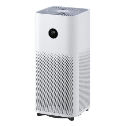 Purificador de Ar Xiaomi Smart Air Purifier 4 Versão EU/ Filtro True HEPA/ WiFi/ Até 48m2/ 64dB