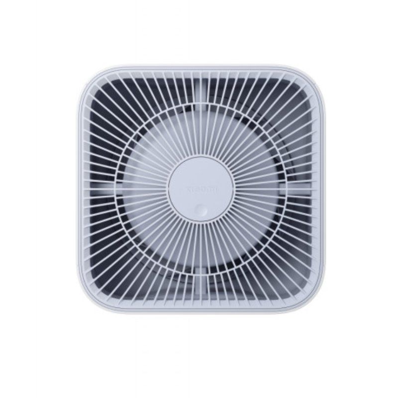 Purificador de Ar Xiaomi Smart Air Purifier 4 Versão EU/ Filtro True HEPA/ WiFi/ Até 48m2/ 64dB