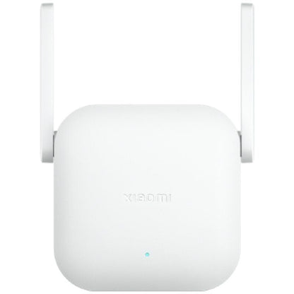 Repetidor Sem Fios Xiaomi WiFi Range Extender N300 300Mbps/ 2 Antenas